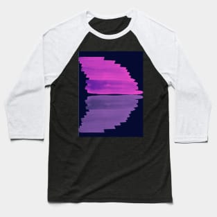 mirror Baseball T-Shirt